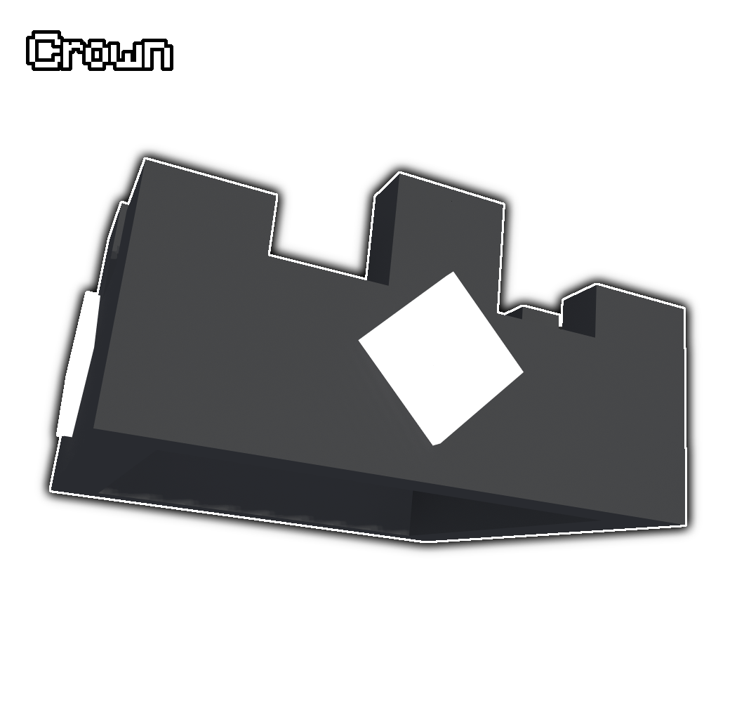 Crown Crown